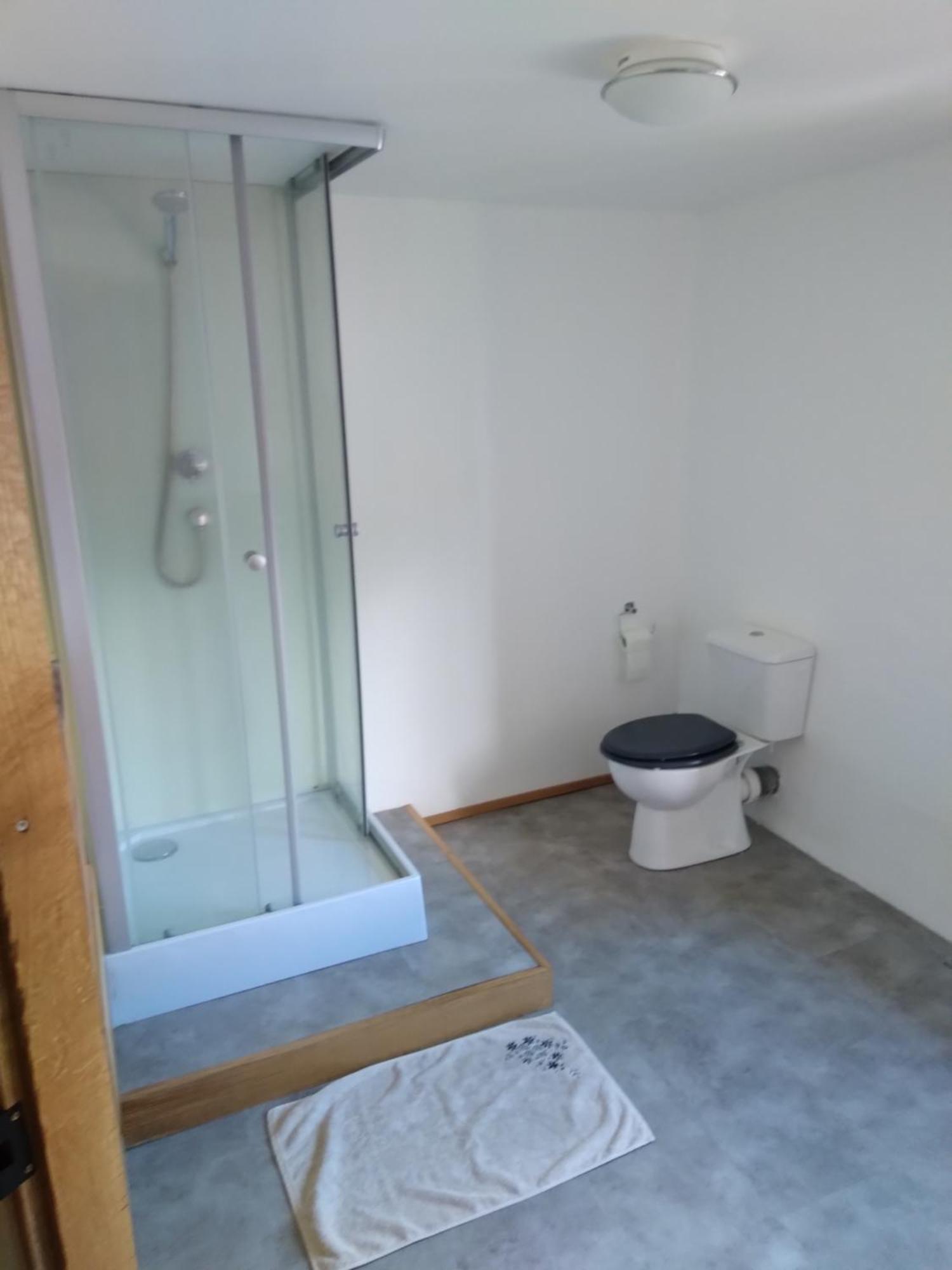 Chambre D'Hotes De Puy Faucher Arrenes Dış mekan fotoğraf