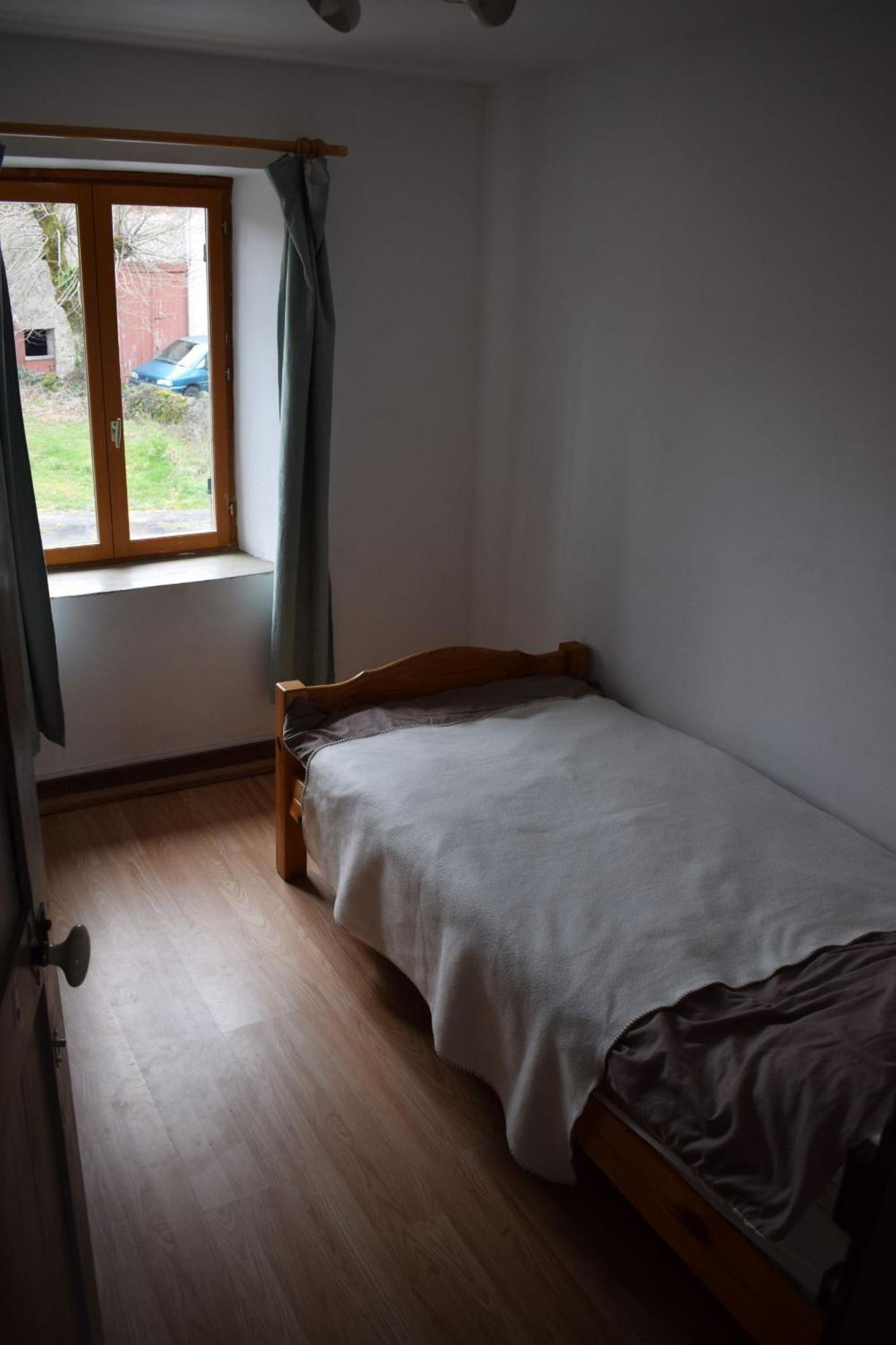 Chambre D'Hotes De Puy Faucher Arrenes Dış mekan fotoğraf