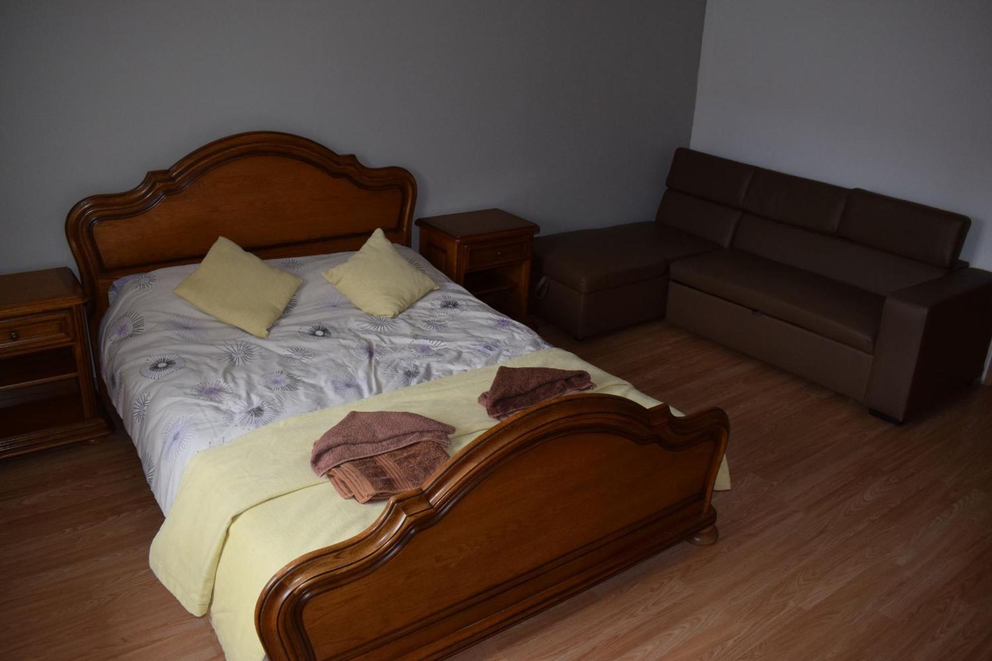 Chambre D'Hotes De Puy Faucher Arrenes Dış mekan fotoğraf