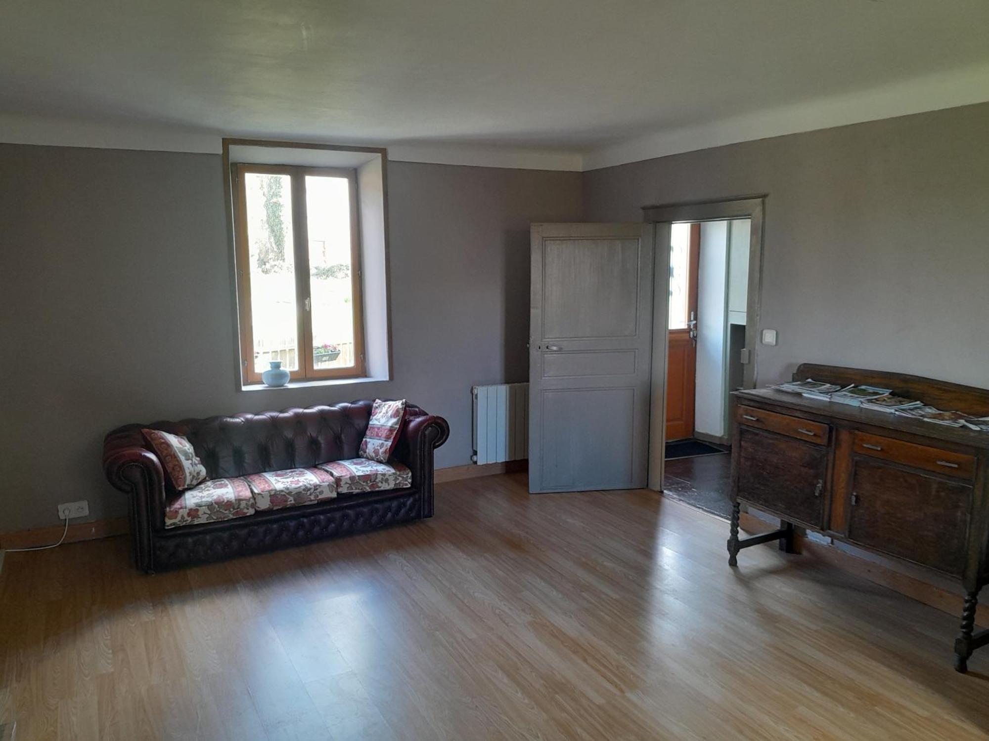 Chambre D'Hotes De Puy Faucher Arrenes Dış mekan fotoğraf